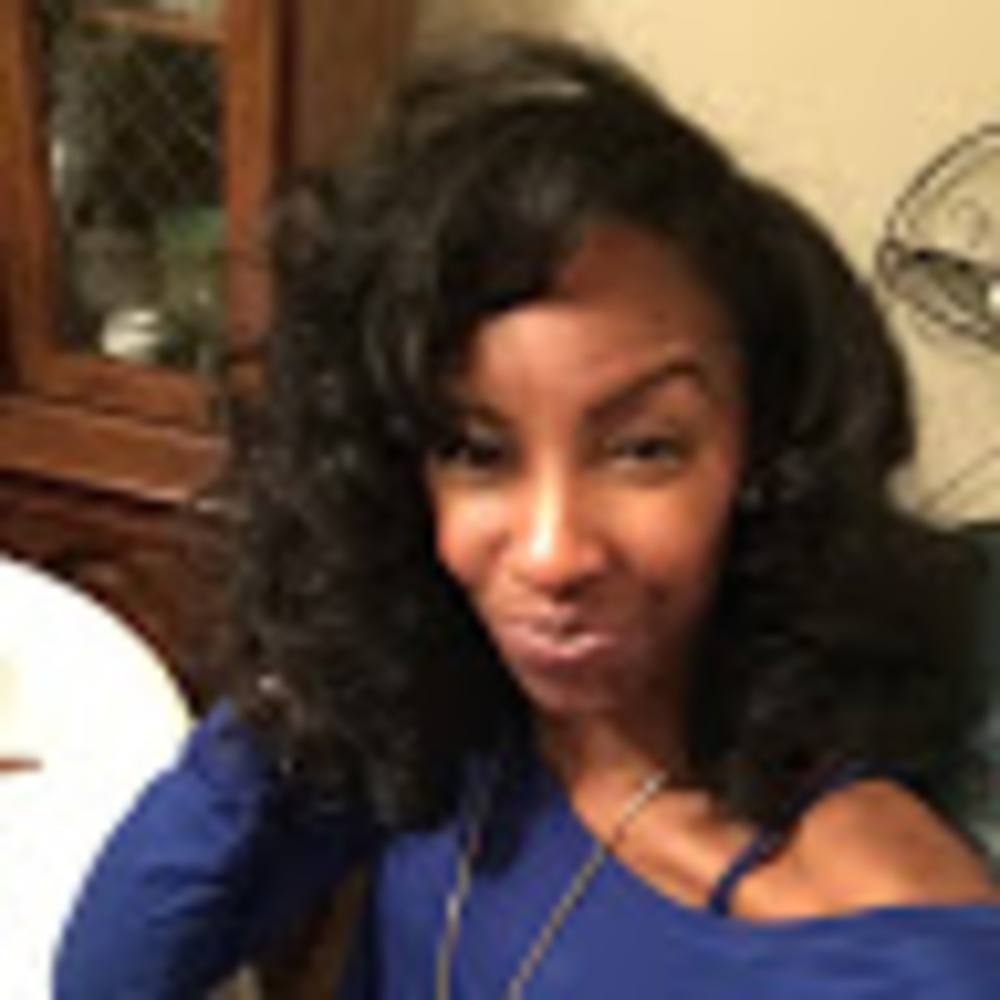 Meet your Posher, Mrs081980